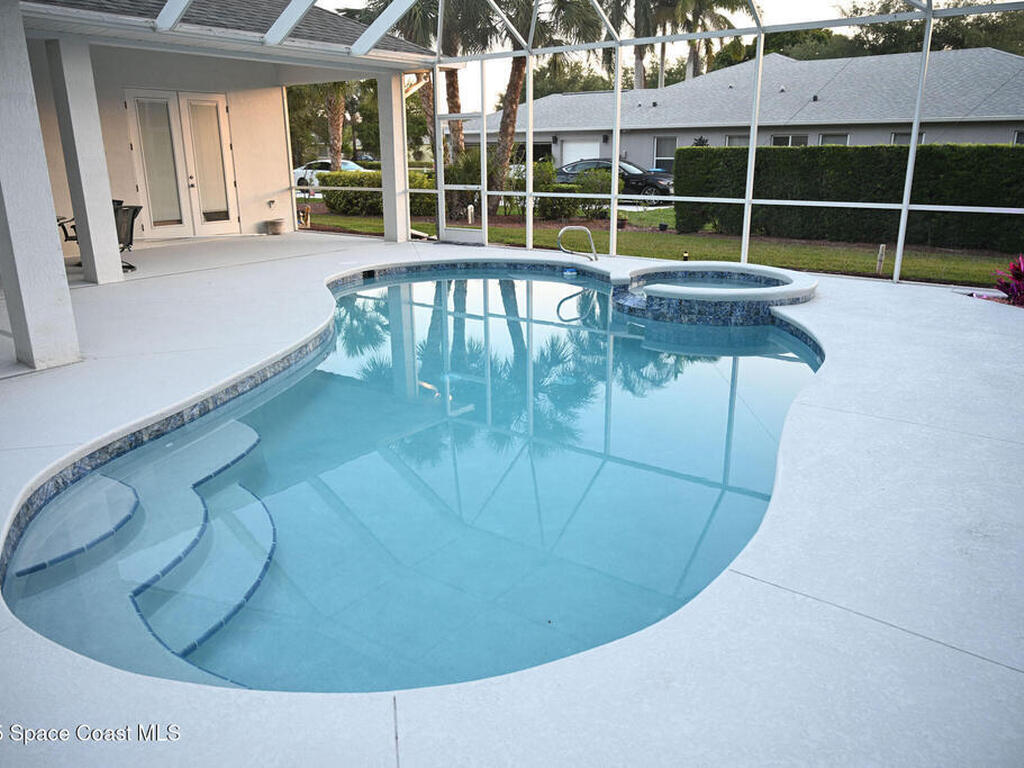 321 Brightwater Drive, Palm Bay, FL 32909