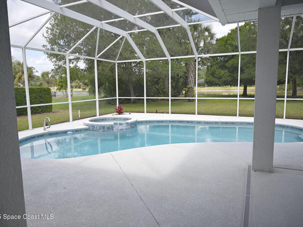 321 Brightwater Drive, Palm Bay, FL 32909