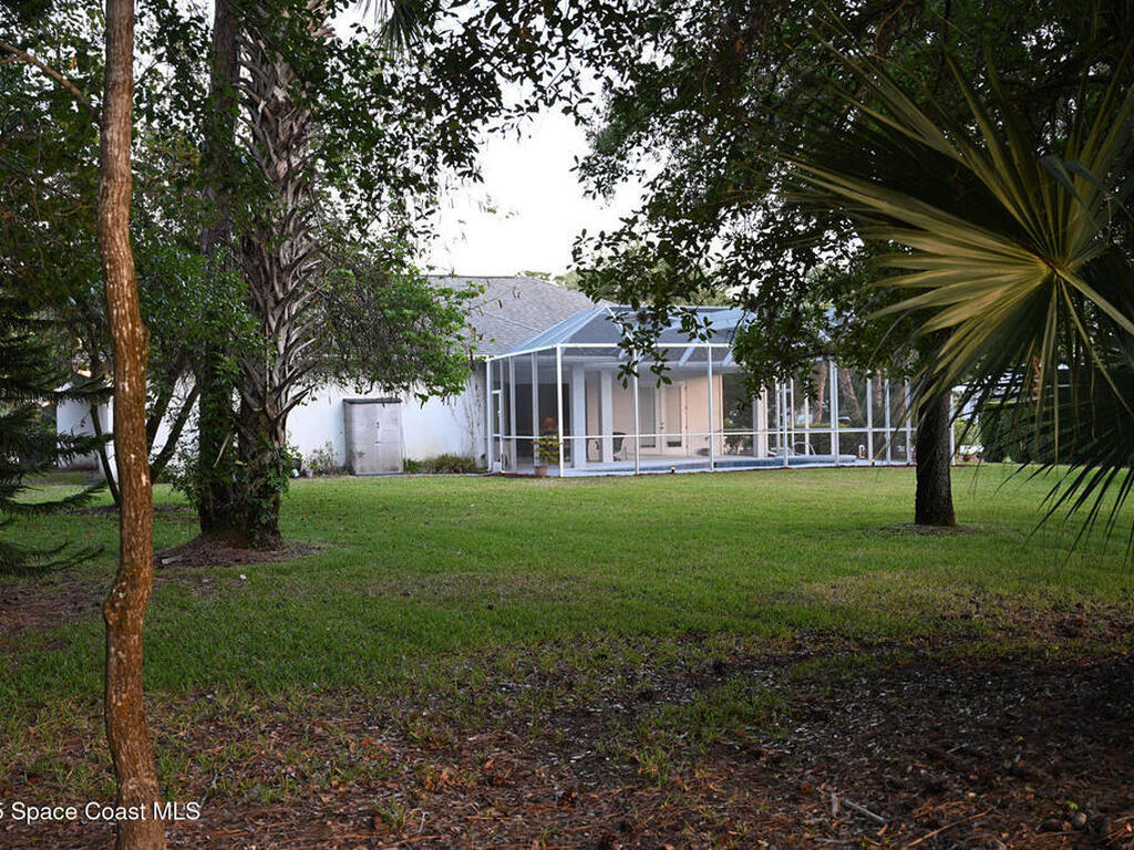 321 Brightwater Drive, Palm Bay, FL 32909