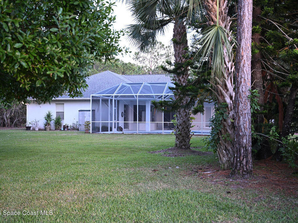 321 Brightwater Drive, Palm Bay, FL 32909