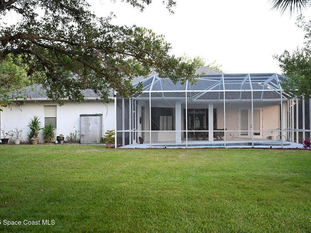 321 Brightwater Drive, Palm Bay, FL 32909