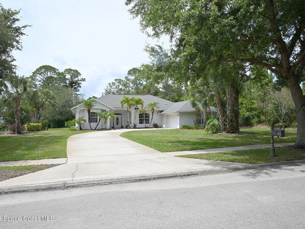 321 Brightwater Drive, Palm Bay, FL 32909