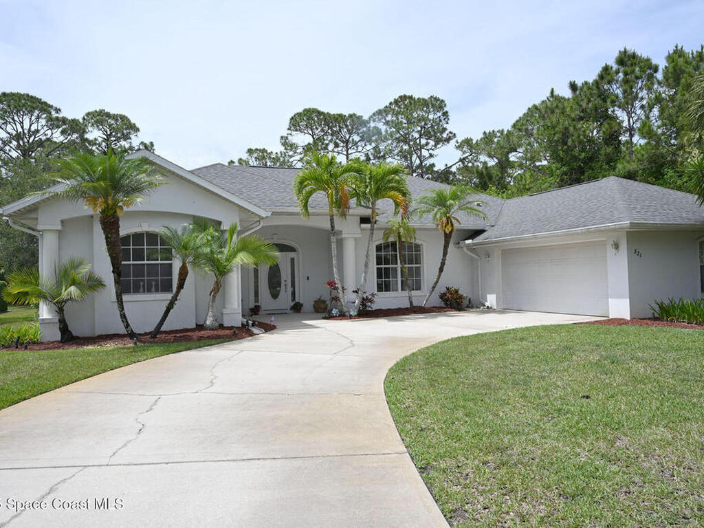 321 Brightwater Drive, Palm Bay, FL 32909