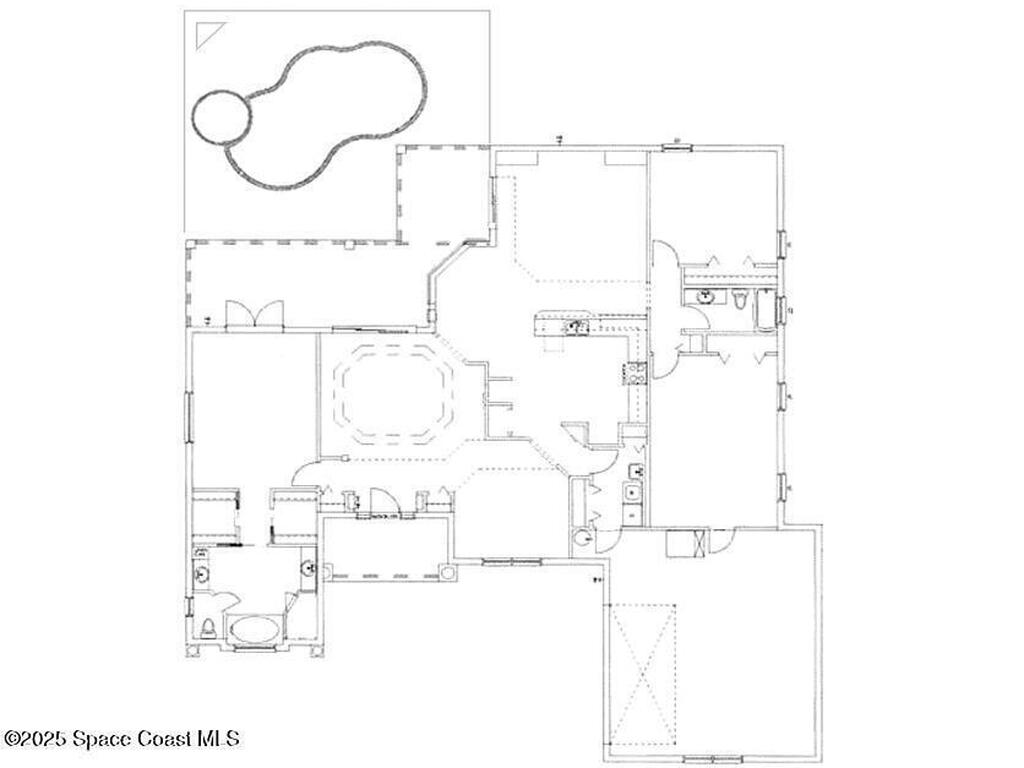 321 Brightwater Drive, Palm Bay, FL 32909