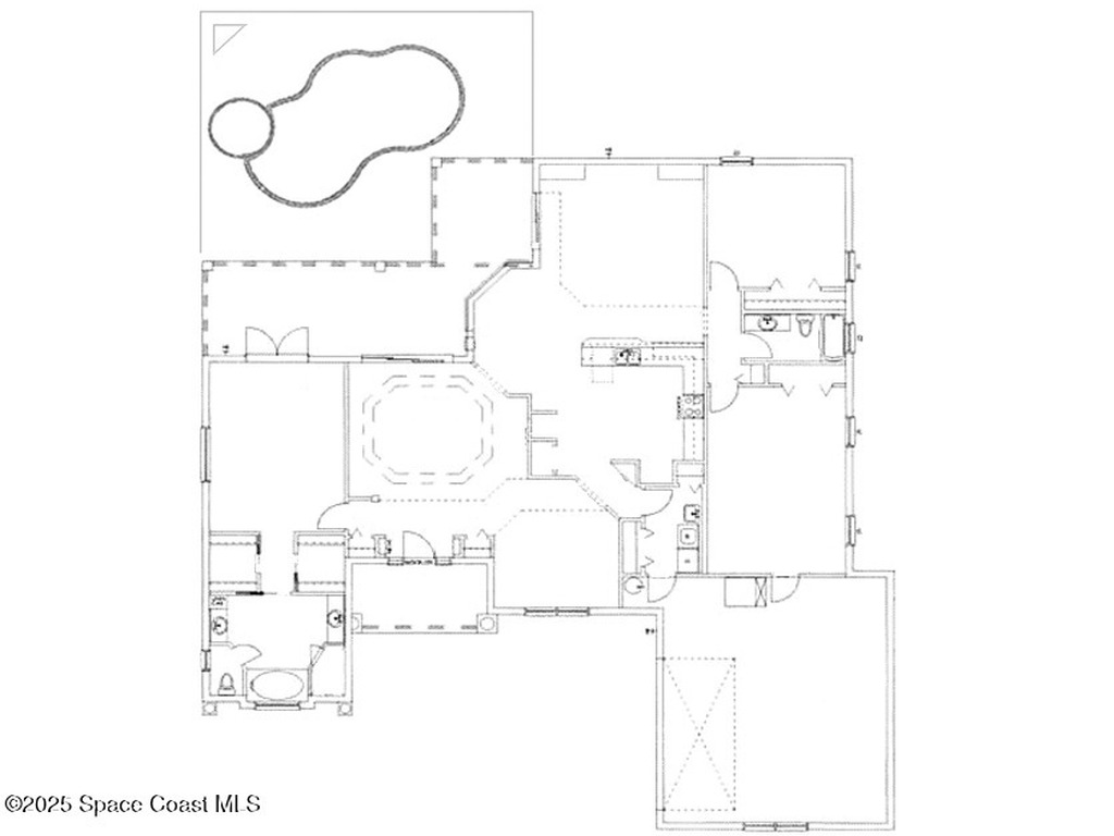 321 Brightwater Drive, Palm Bay, FL 32909