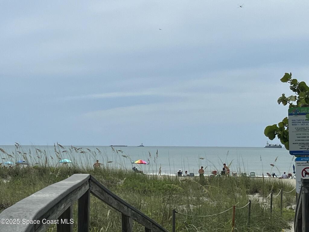 406 Tyler Avenue, Cape Canaveral, FL 32920