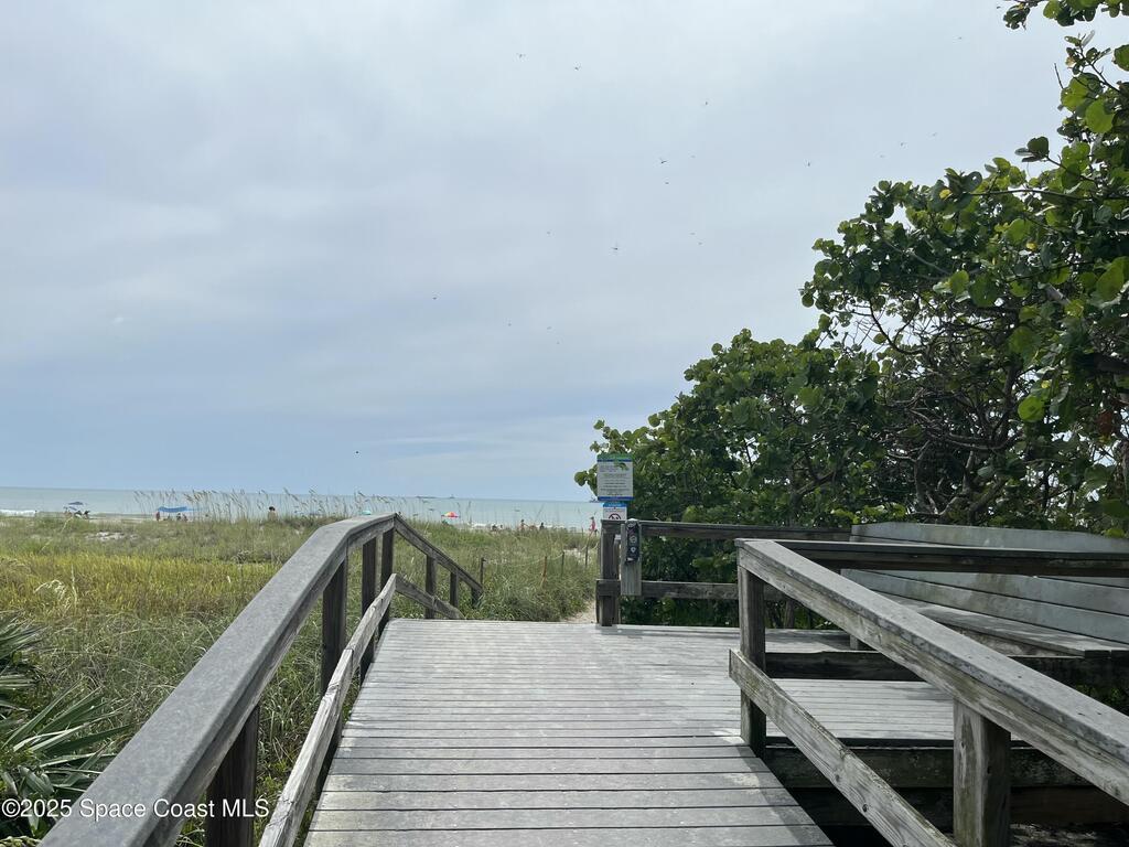 406 Tyler Avenue, Cape Canaveral, FL 32920