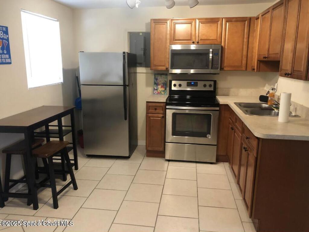 406 Tyler Avenue, Cape Canaveral, FL 32920
