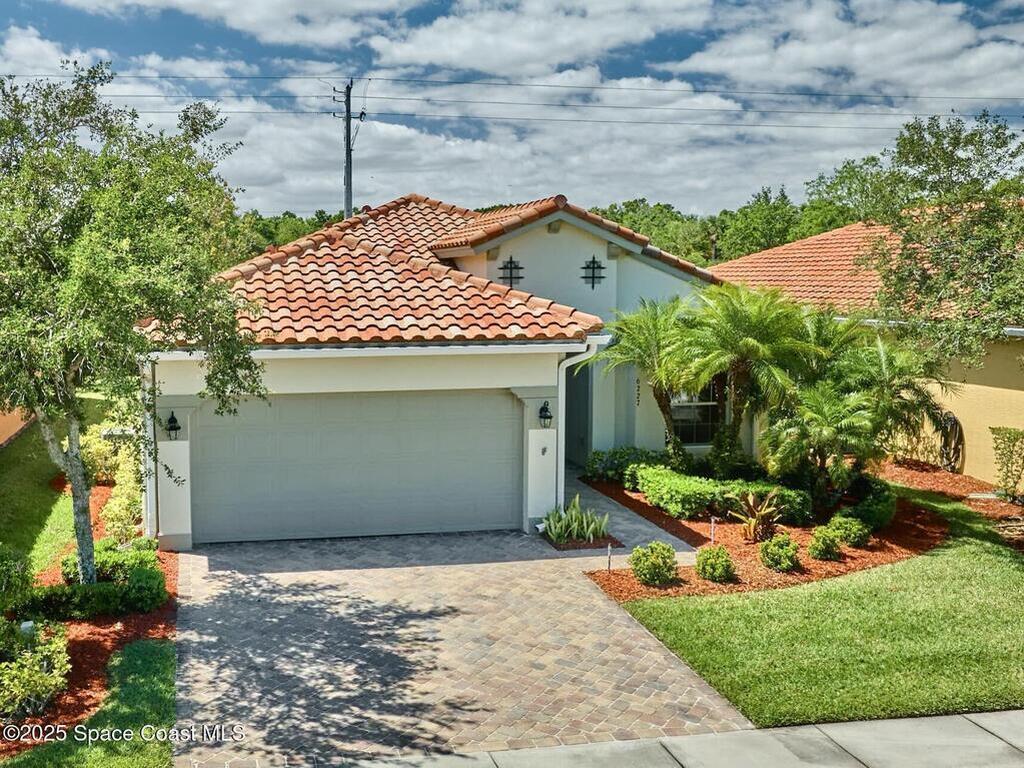 6227 Thames Place, Vero Beach, FL 32966