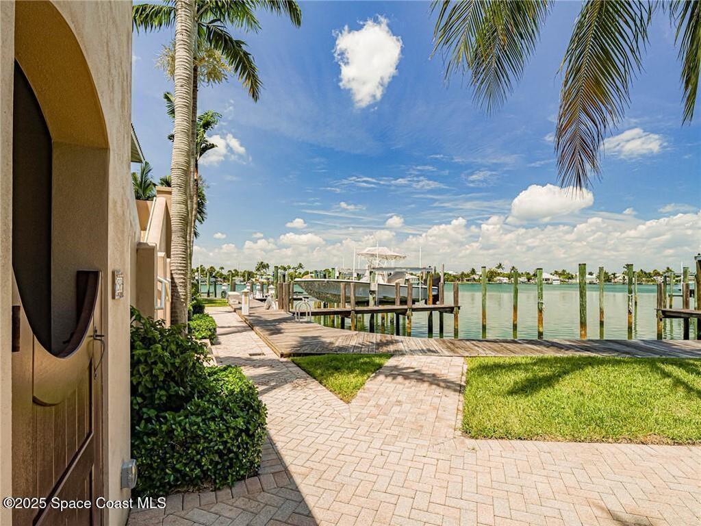 1564 Island Cove Road, Ft. Pierce, FL 34949