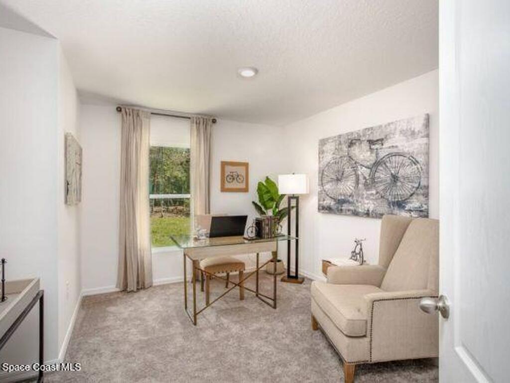 747 Kingfisher Street, Palm Bay, FL 32908