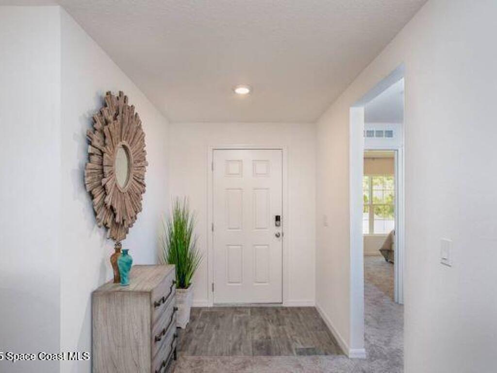 747 Kingfisher Street, Palm Bay, FL 32908