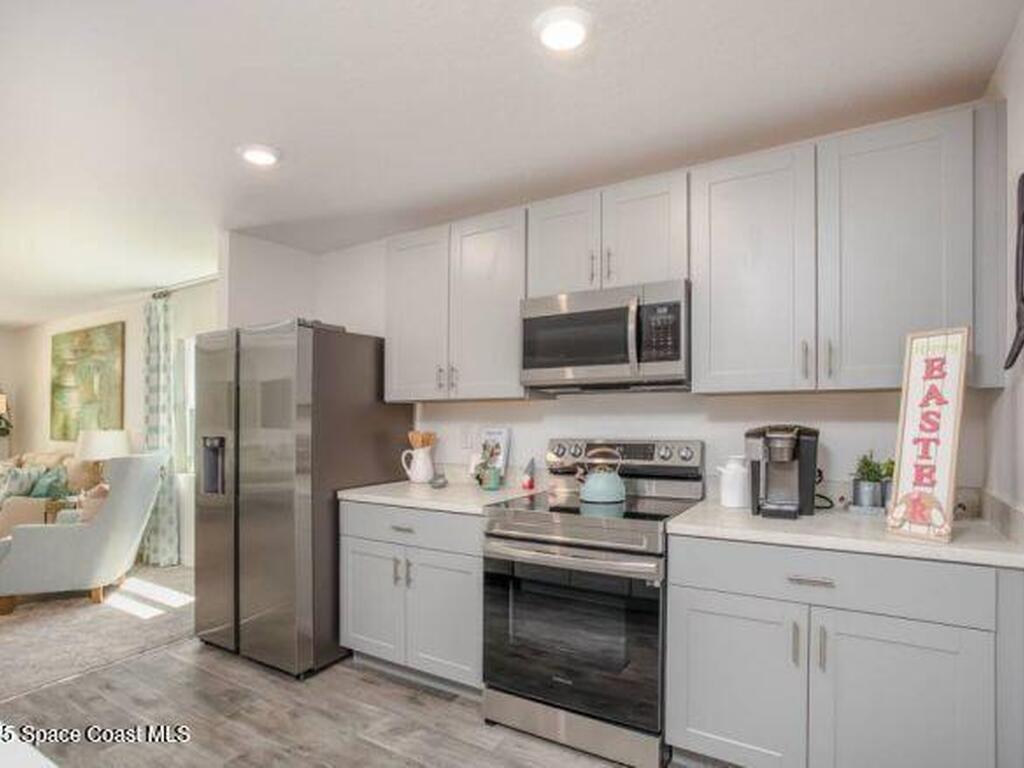 747 Kingfisher Street, Palm Bay, FL 32908