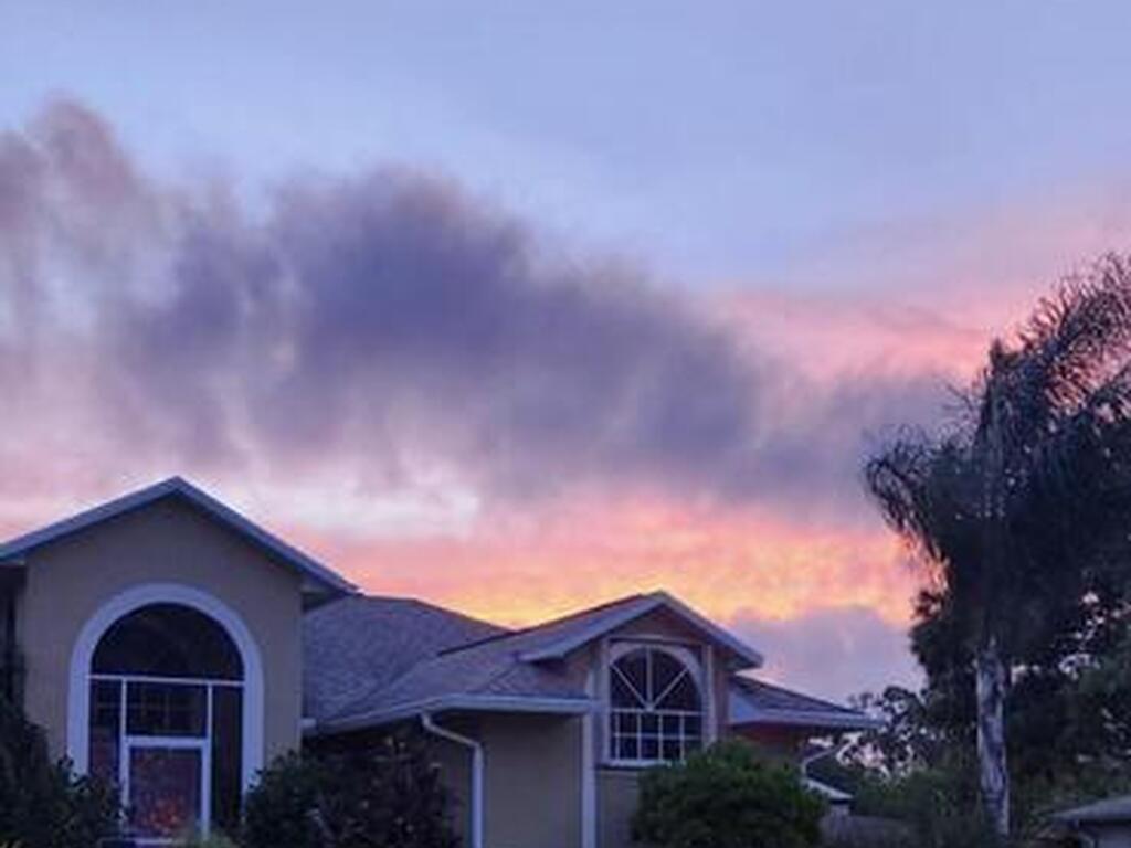 212 Nemo Circle, Palm Bay, FL 32907