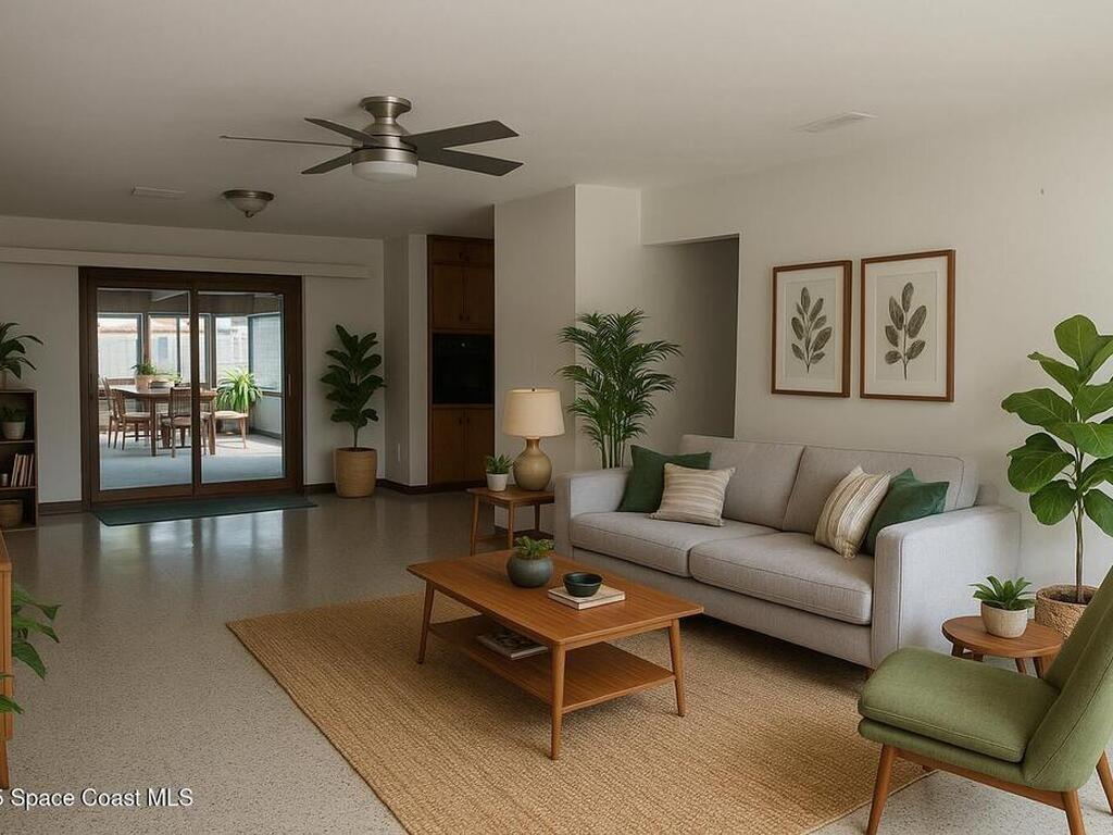 324 Harbor Drive, Cape Canaveral, FL 32920