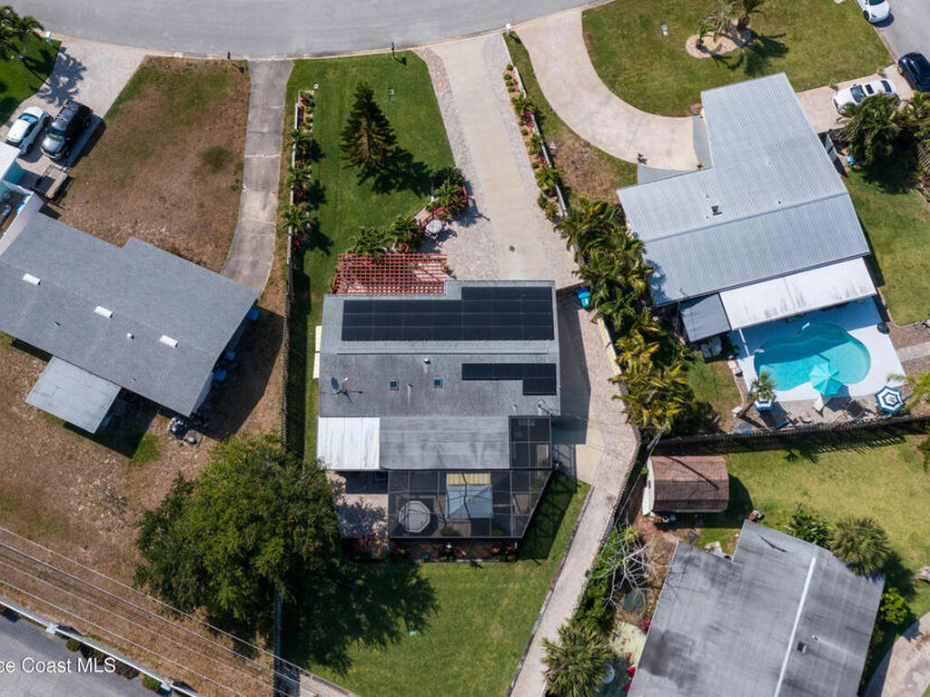 324 Harbor Drive, Cape Canaveral, FL 32920