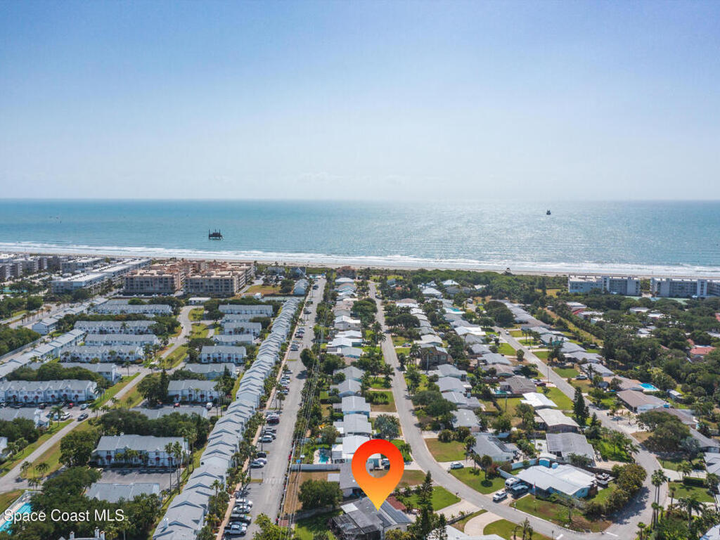 324 Harbor Drive, Cape Canaveral, FL 32920