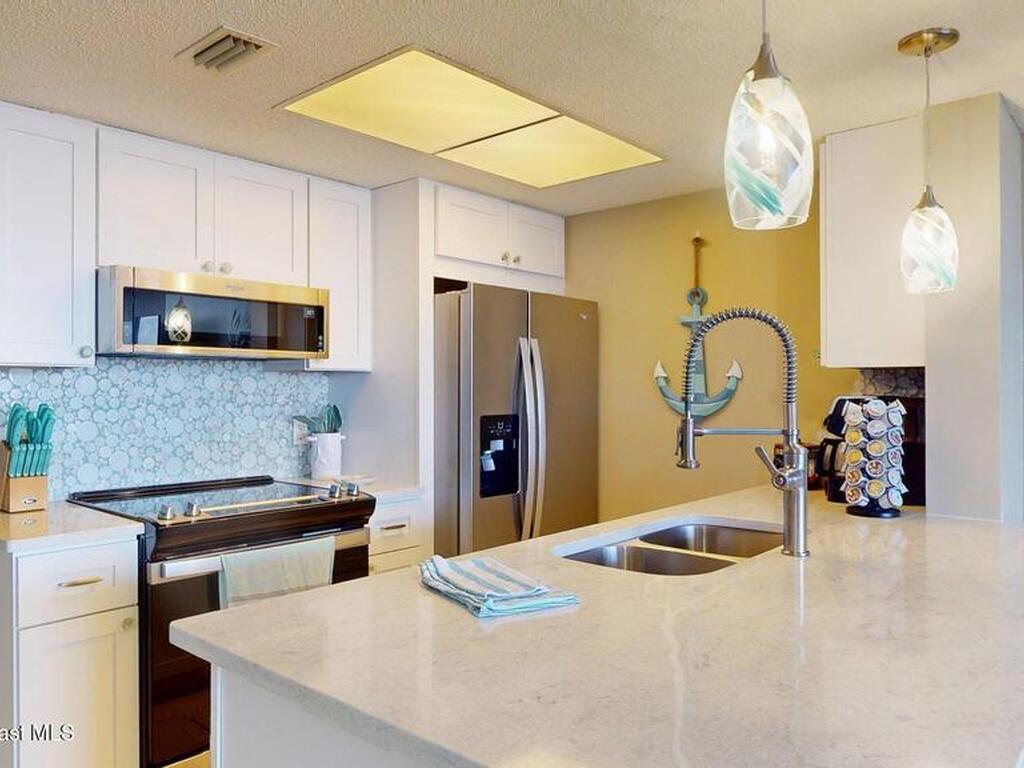 7400 Ridgewood Avenue, Cape Canaveral, FL 32920