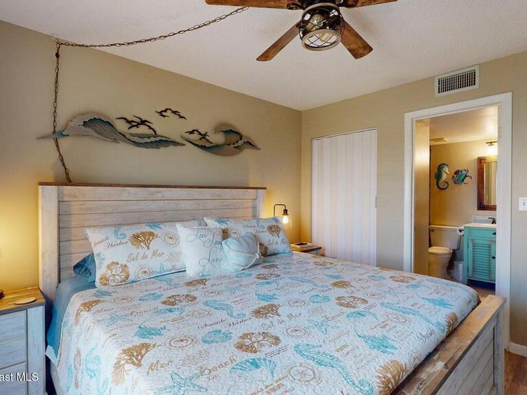 7400 Ridgewood Avenue, Cape Canaveral, FL 32920