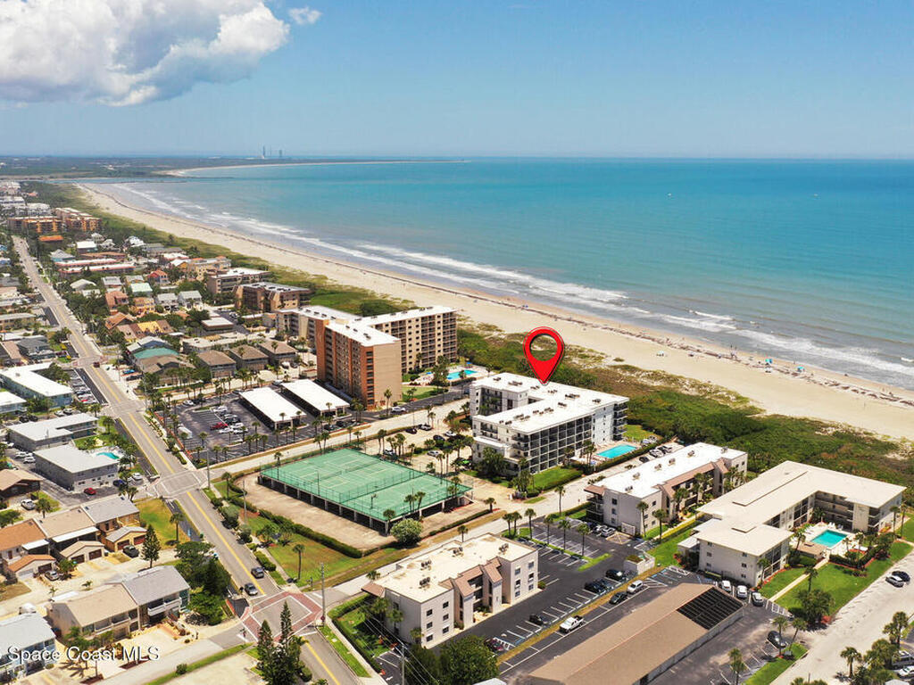 7400 Ridgewood Avenue, Cape Canaveral, FL 32920