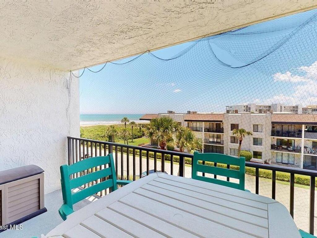 7400 Ridgewood Avenue, Cape Canaveral, FL 32920
