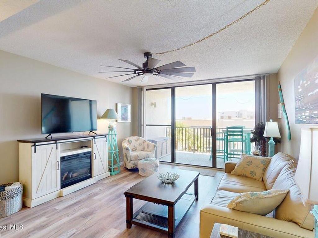 7400 Ridgewood Avenue, Cape Canaveral, FL 32920