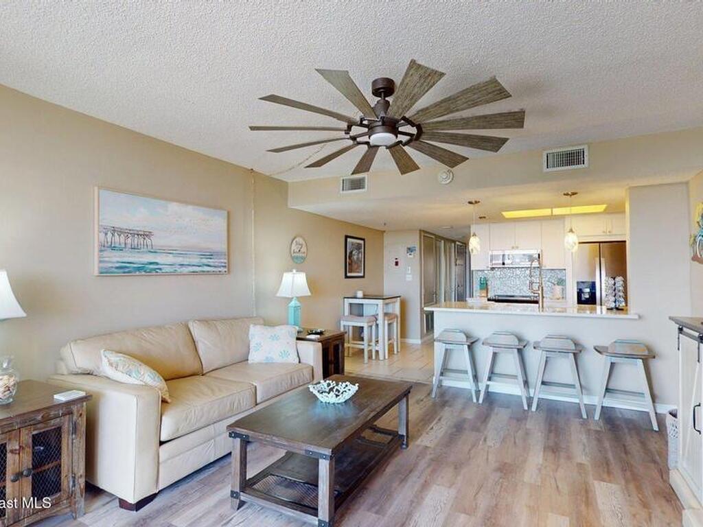 7400 Ridgewood Avenue, Cape Canaveral, FL 32920