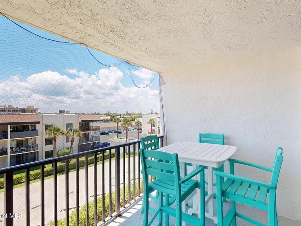 7400 Ridgewood Avenue, Cape Canaveral, FL 32920