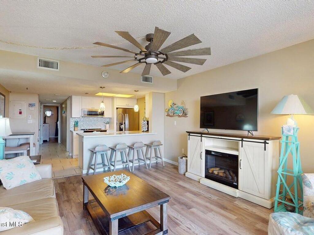7400 Ridgewood Avenue, Cape Canaveral, FL 32920