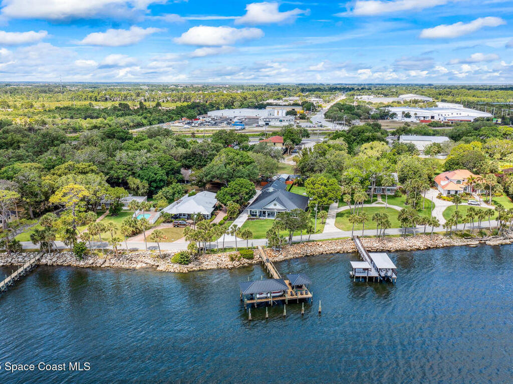 1825 Rockledge Drive, Rockledge, FL 32955