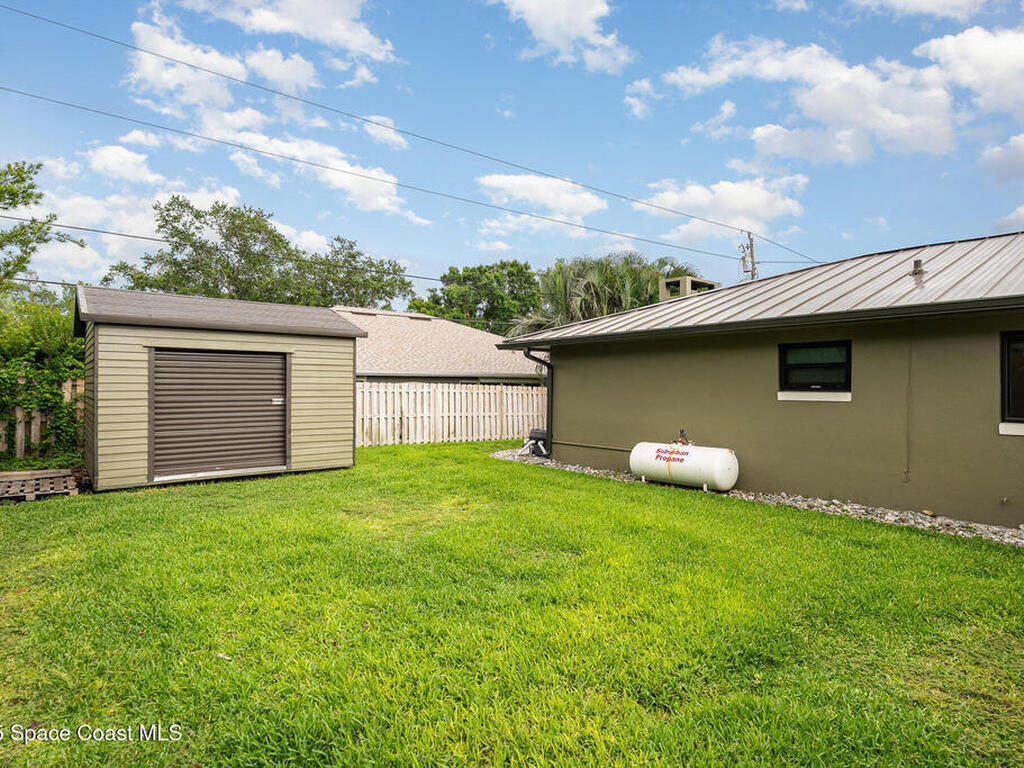 3204 Nottingham Lane, Cocoa, FL 32926