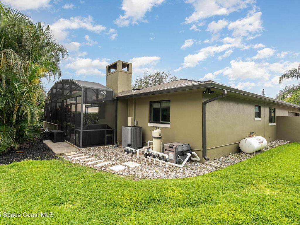 3204 Nottingham Lane, Cocoa, FL 32926