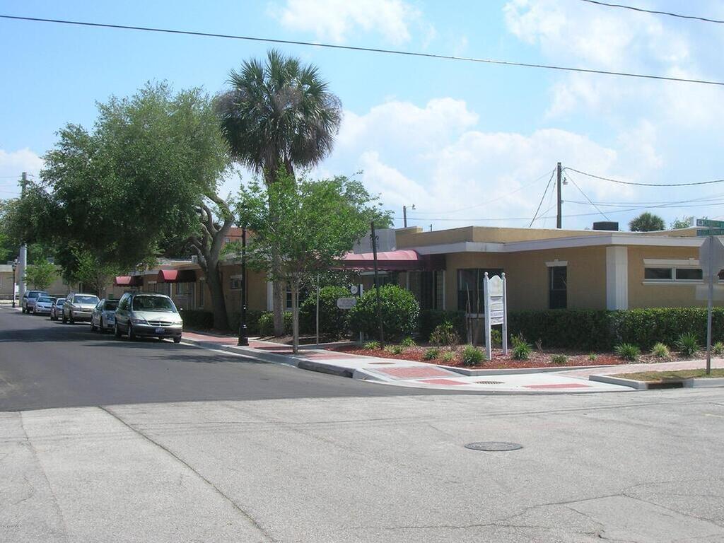 501 Delannoy Avenue, Cocoa, FL 32922