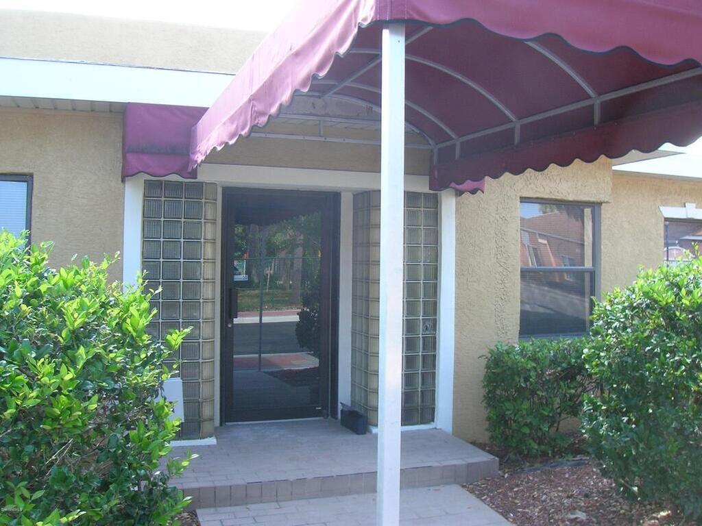 501 Delannoy Avenue, Cocoa, FL 32922
