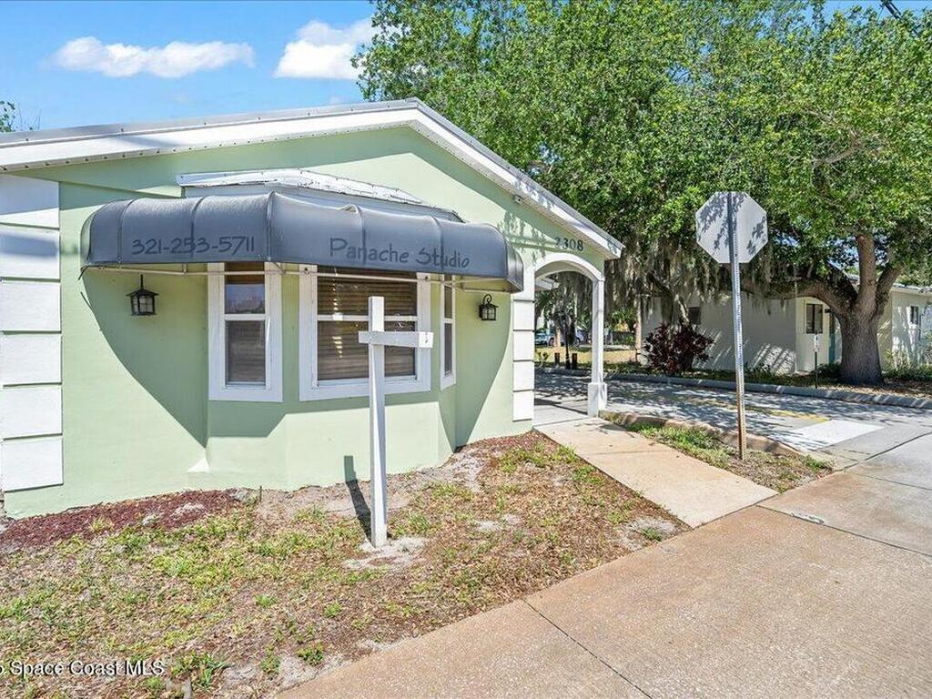 2308 S Babcock Street, Melbourne, FL 32901