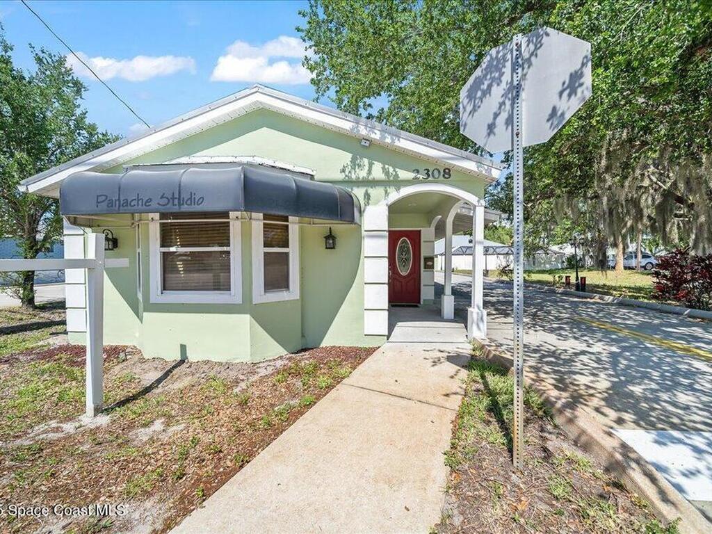 2308 S Babcock Street, Melbourne, FL 32901
