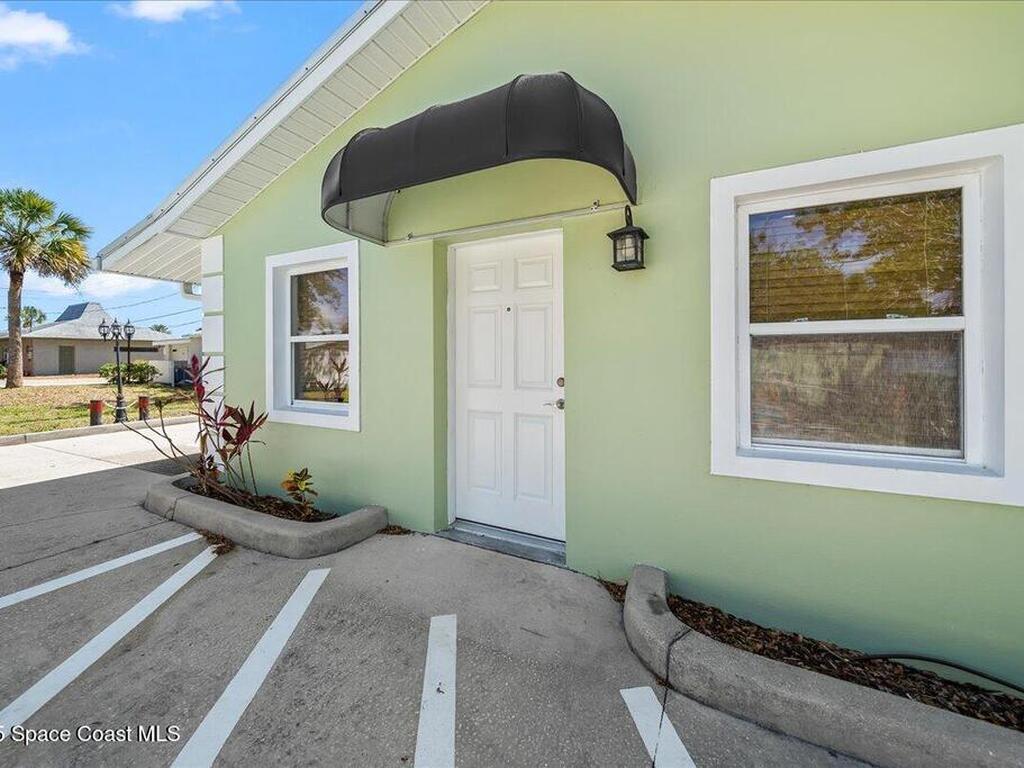 2308 S Babcock Street, Melbourne, FL 32901