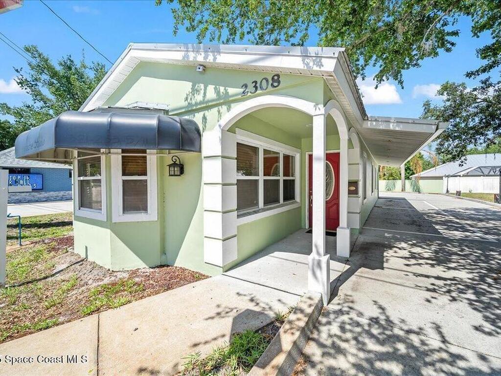 2308 S Babcock Street, Melbourne, FL 32901