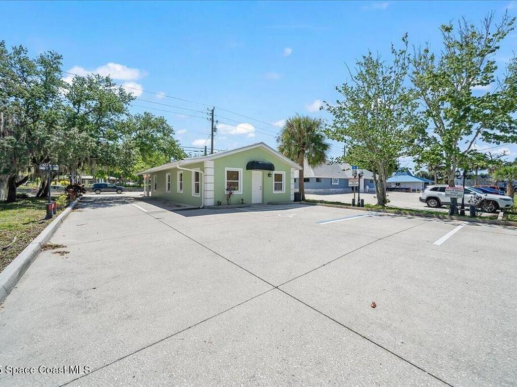 2308 S Babcock Street, Melbourne, FL 32901