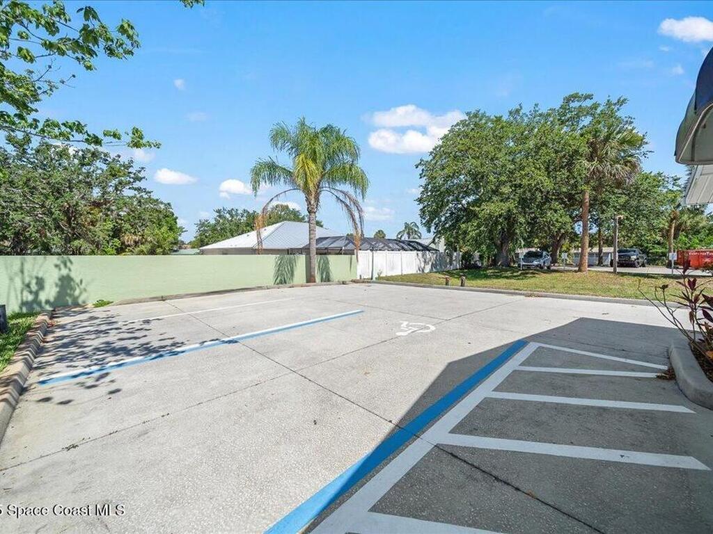 2308 S Babcock Street, Melbourne, FL 32901