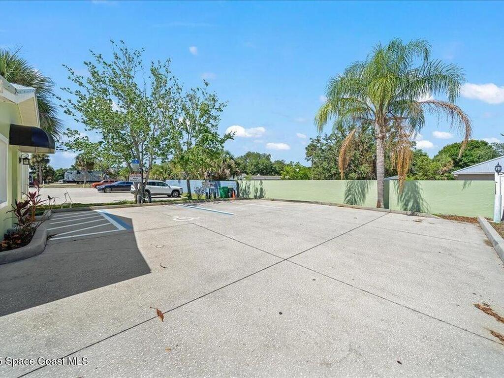 2308 S Babcock Street, Melbourne, FL 32901