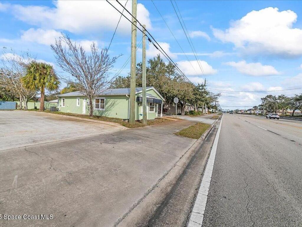 2308 S Babcock Street, Melbourne, FL 32901