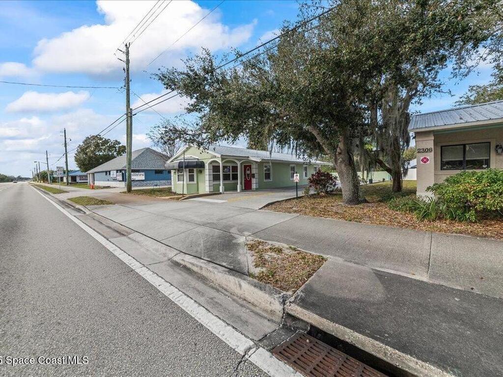 2308 S Babcock Street, Melbourne, FL 32901
