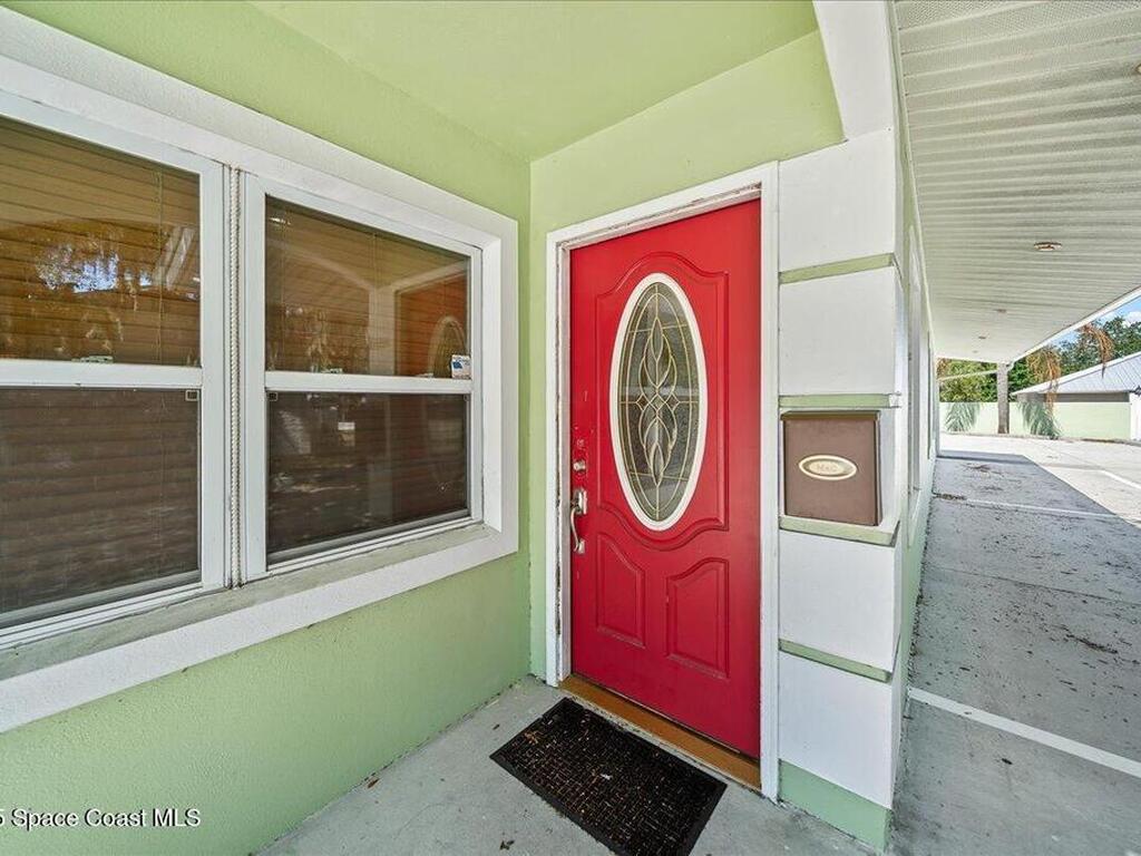 2308 S Babcock Street, Melbourne, FL 32901