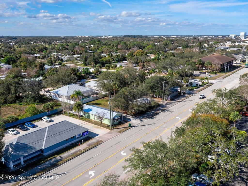 2308 S Babcock Street, Melbourne, FL 32901