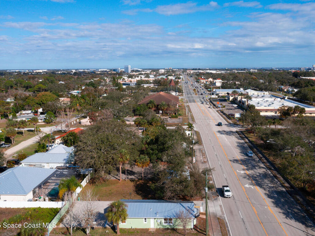 2308 S Babcock Street, Melbourne, FL 32901