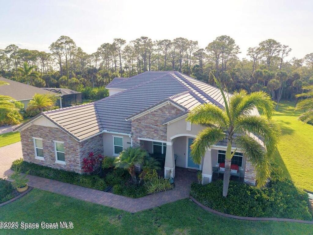 4407 Preservation Circle, Melbourne, FL 32934