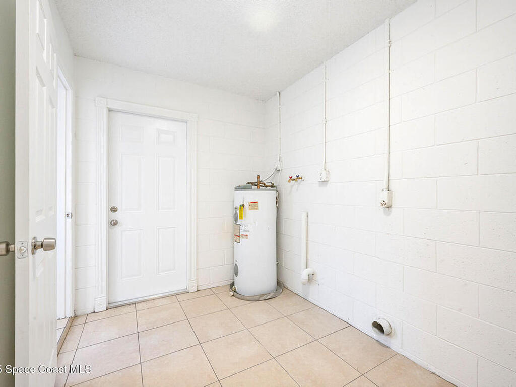 886 Westport Drive, Rockledge, FL 32955