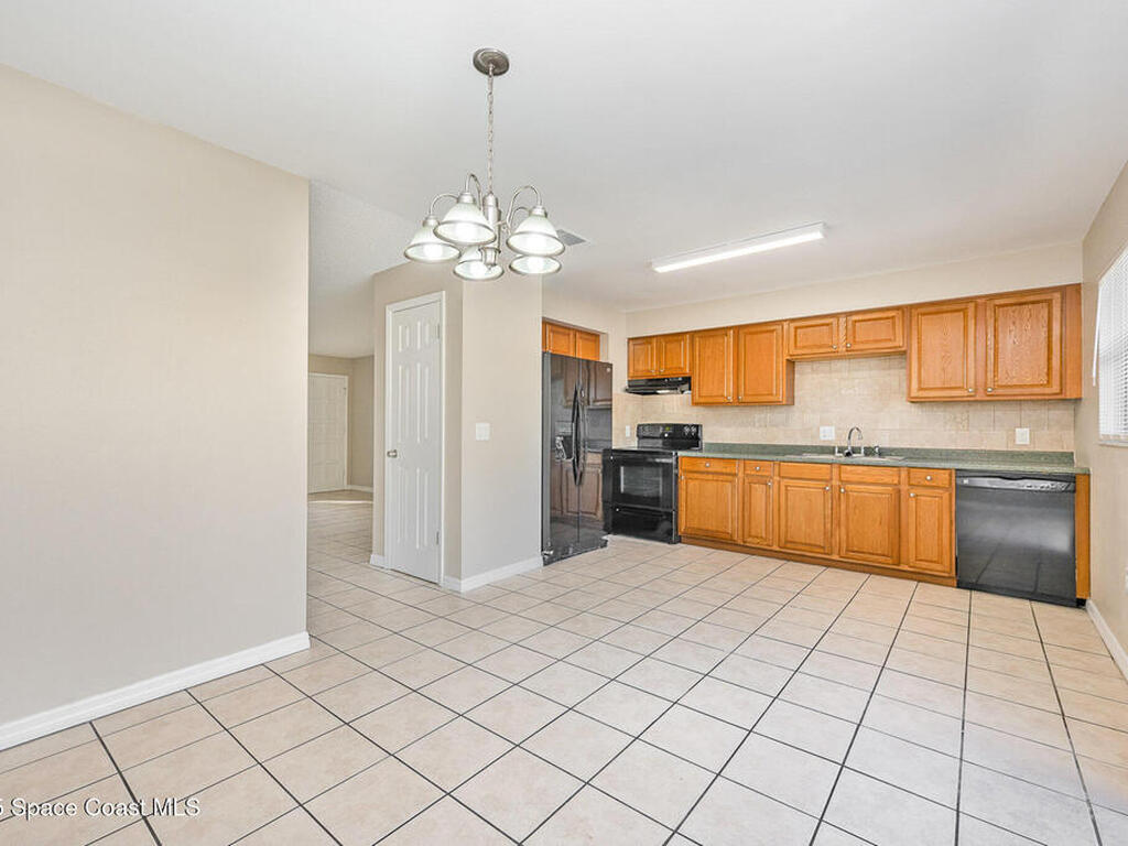886 Westport Drive, Rockledge, FL 32955