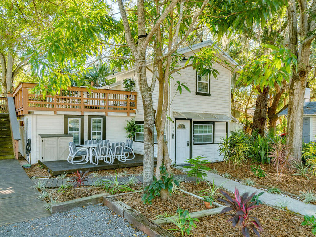 603 E New Haven Avenue, Melbourne, FL 32901